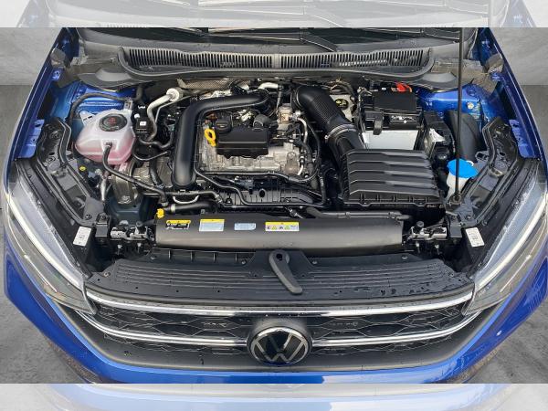 Volkswagen Taigo 1.0 TSI Goal Navi LED ACC SHZ App-Connect