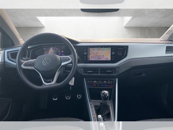 Volkswagen Taigo 1.0 TSI Goal Navi LED ACC SHZ App-Connect