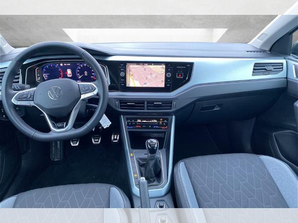 Volkswagen Taigo 1.0 TSI Goal Navi LED ACC RFK App-Connect