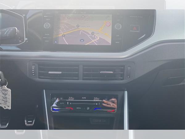Volkswagen Taigo 1.0 TSI Goal Navi LED ACC SHZ App-Connect
