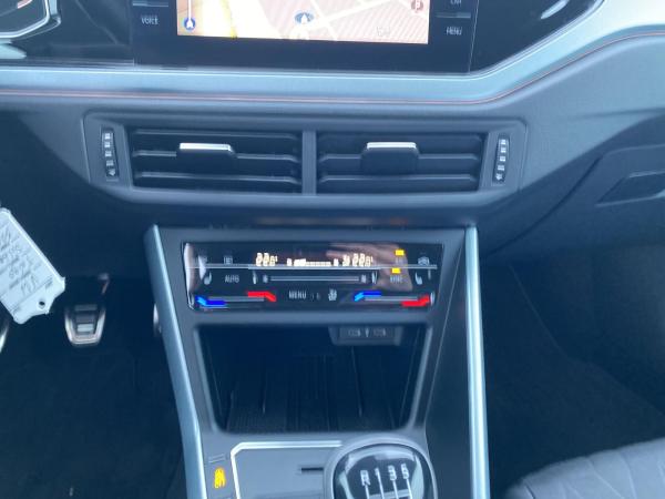 Volkswagen Taigo 1.0 TSI Goal Navi LED ACC RFK App-Connect
