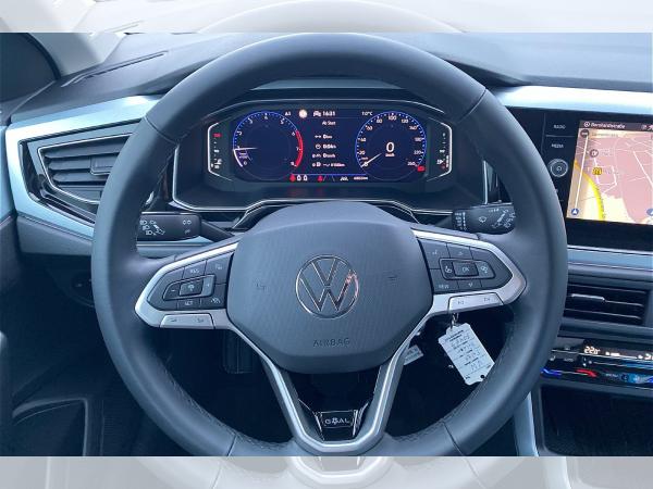 Volkswagen Taigo 1.0 TSI Goal Navi LED ACC RFK App-Connect