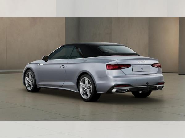 Audi A5 Cabriolet 35 TDI advanced AHK Matrix LED Smartphone Interface