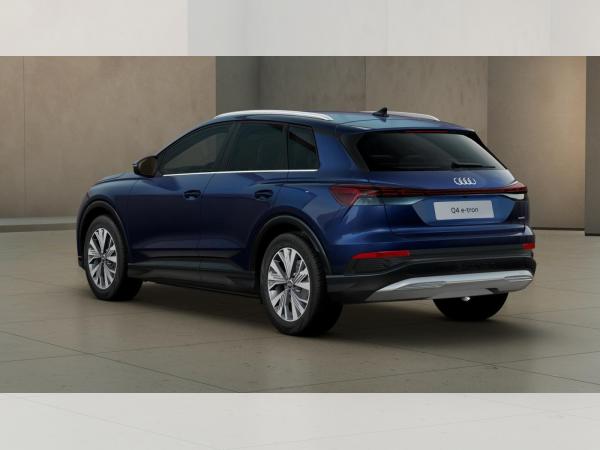 Audi Q4 e-tron 55 e-tron quattro HuD Matrix LED Navi