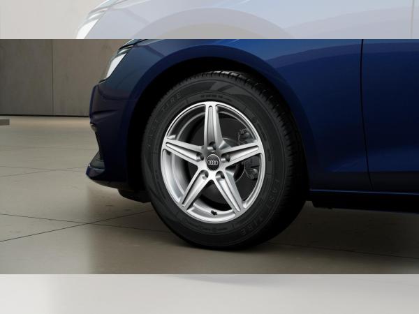 Audi A4 Avant 35 TDI S tronic AUT Akustikglas KlimaA