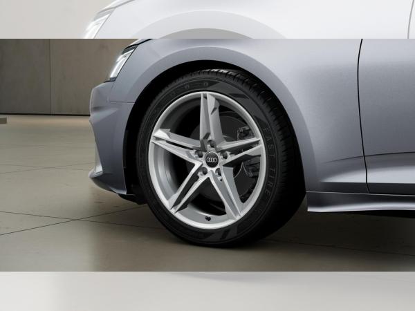 Audi A5 Cabriolet 35 TDI advanced AHK Matrix LED Smartphone Interface