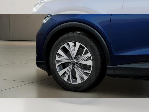 Audi Q4 e-tron 55 e-tron quattro HuD Matrix LED Navi