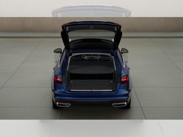 Audi A4 Avant 35 TDI S tronic AUT Akustikglas KlimaA