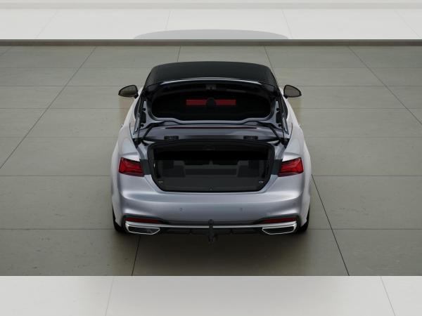 Audi A5 Cabriolet 35 TDI advanced AHK Matrix LED Smartphone Interface