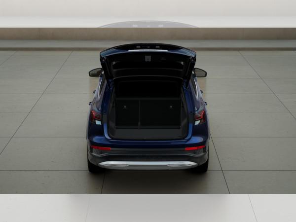 Audi Q4 e-tron 55 e-tron quattro HuD Matrix LED Navi