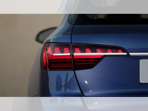Audi A4 Avant 35 TDI S tronic AUT Akustikglas KlimaA