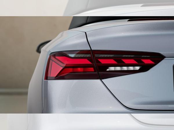 Audi A5 Cabriolet 35 TDI advanced AHK Matrix LED Smartphone Interface