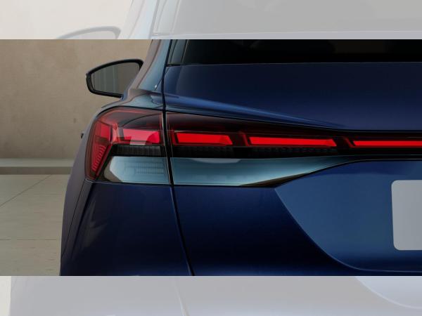 Audi Q4 e-tron 55 e-tron quattro HuD Matrix LED Navi