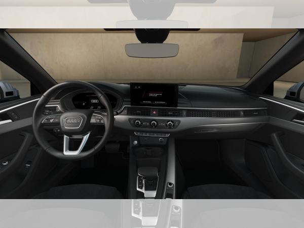 Audi A5 Cabriolet 35 TDI advanced AHK Matrix LED Smartphone Interface