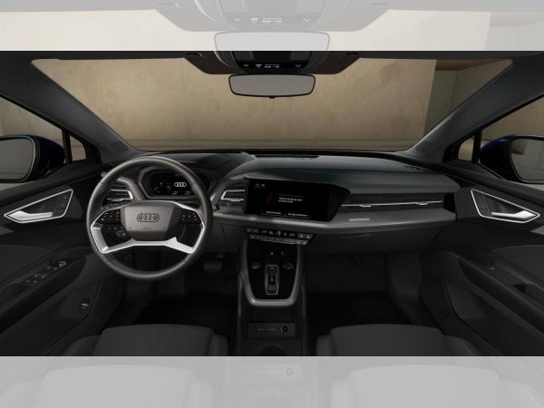 Audi Q4 e-tron 55 e-tron quattro HuD Matrix LED Navi
