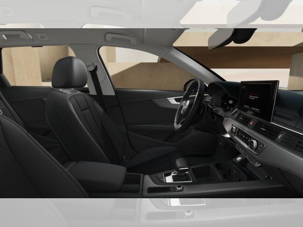 Audi A4 Avant 35 TDI S tronic AUT Akustikglas KlimaA