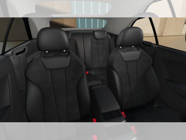 Audi A5 Cabriolet 35 TDI advanced AHK Matrix LED Smartphone Interface