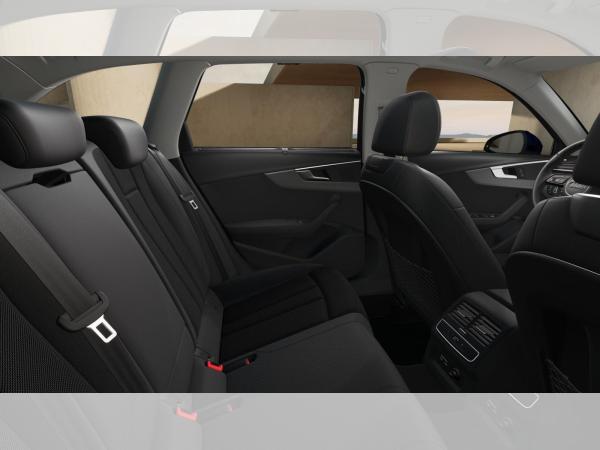 Audi A4 Avant 35 TDI S tronic AUT Akustikglas KlimaA