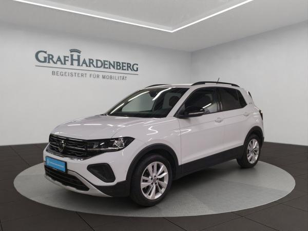 Volkswagen T-Cross 1.0 TSI DSG Goal / SOFORT VERFÜGBAR !