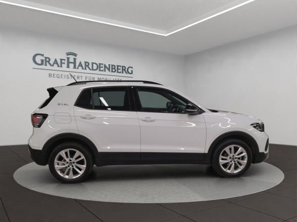 Volkswagen T-Cross 1.0 TSI DSG Goal / SOFORT VERFÜGBAR !