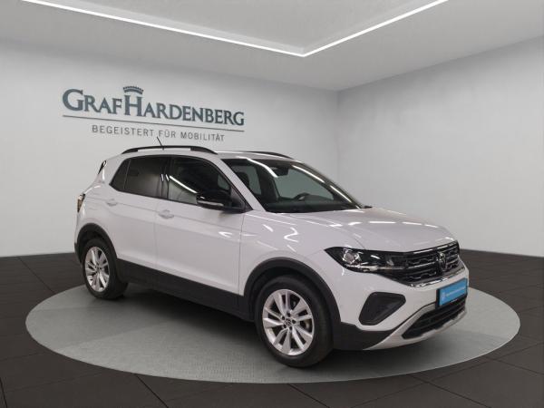 Volkswagen T-Cross 1.0 TSI DSG Goal / SOFORT VERFÜGBAR !