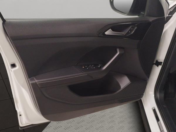 Volkswagen T-Cross 1.0 TSI DSG Goal / SOFORT VERFÜGBAR !