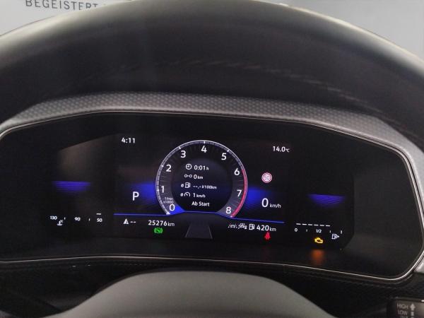 Volkswagen T-Cross 1.0 TSI DSG Goal / SOFORT VERFÜGBAR !