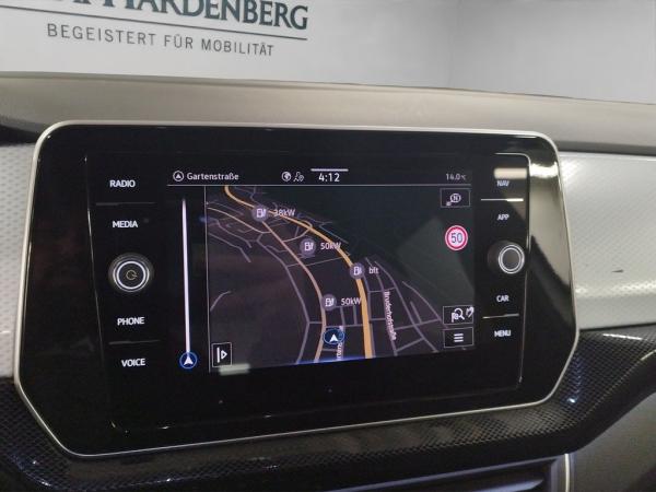 Volkswagen T-Cross 1.0 TSI DSG Goal / SOFORT VERFÜGBAR !