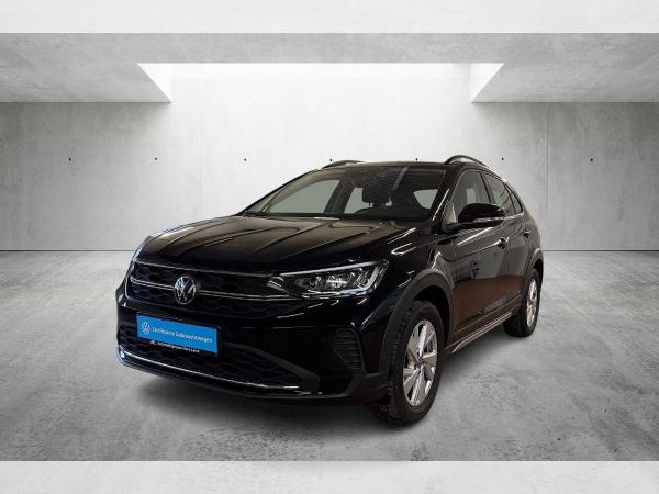 Volkswagen Taigo 1.0 TSI Life LED Navi Sitzhzg. RFK App-Connect