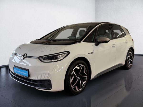 Volkswagen ID.3 Pro Performance 1st Plus Matrix Navi ACC RFK