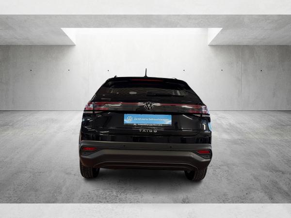Volkswagen Taigo 1.0 TSI Life LED Navi Sitzhzg. RFK App-Connect
