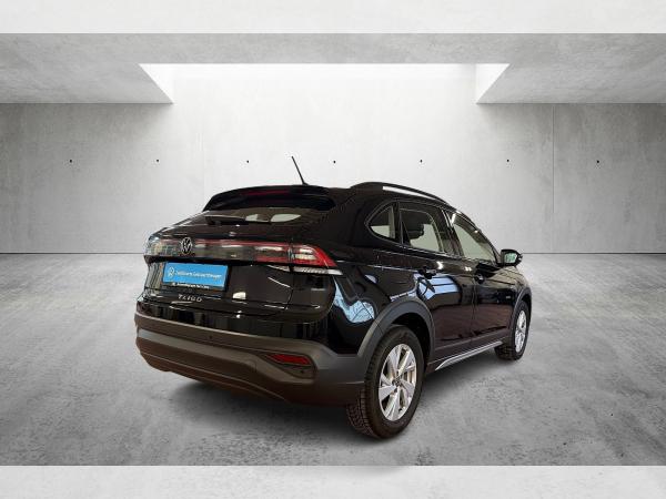 Volkswagen Taigo 1.0 TSI Life LED Navi Sitzhzg. RFK App-Connect