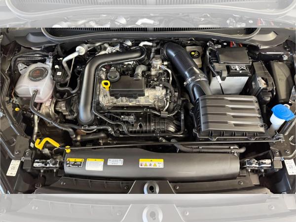 Volkswagen Taigo 1.0 TSI Life LED Navi Sitzhzg. RFK App-Connect