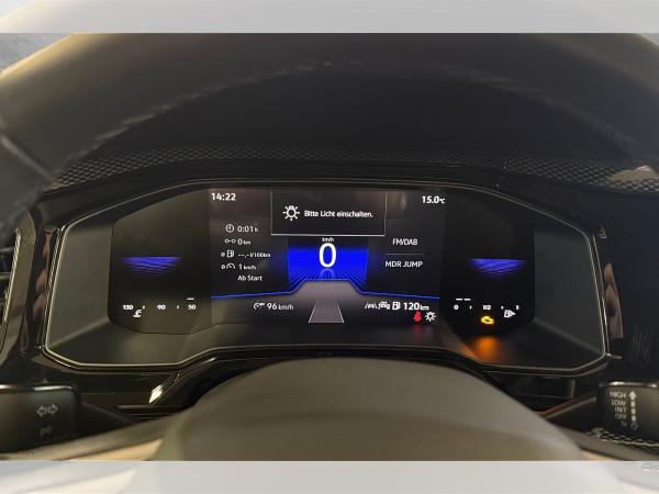 Volkswagen Taigo 1.0 TSI Life LED Navi Sitzhzg. RFK App-Connect