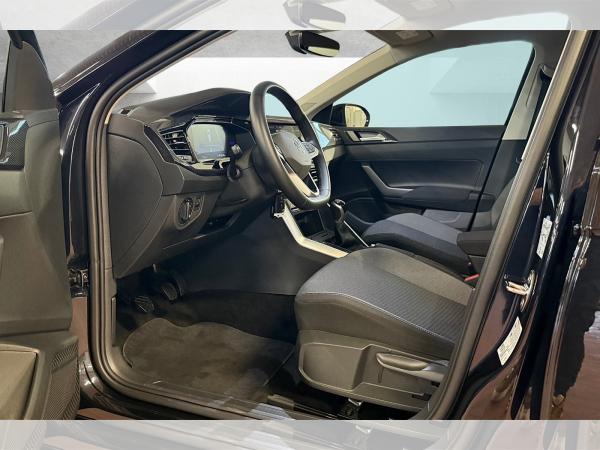 Volkswagen Taigo 1.0 TSI Life LED Navi Sitzhzg. RFK App-Connect