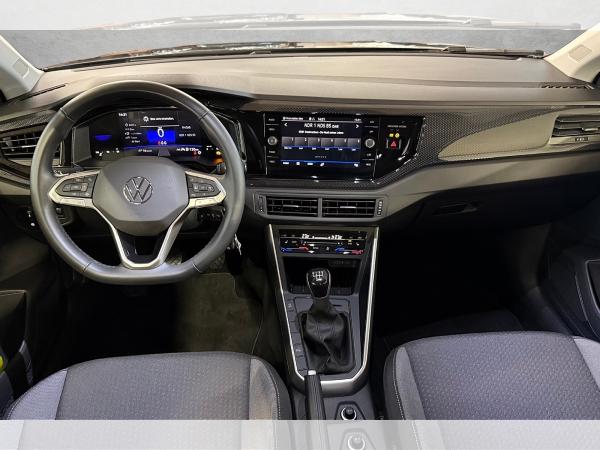 Volkswagen Taigo 1.0 TSI Life LED Navi Sitzhzg. RFK App-Connect