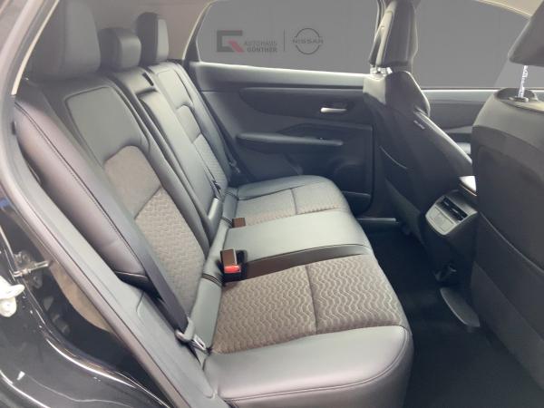 Nissan Ariya ADVANCE 63kWh Winter/360°/Navi/CCS/OBC