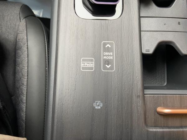 Nissan Ariya ADVANCE 63kWh Winter/360°/Navi/CCS/OBC