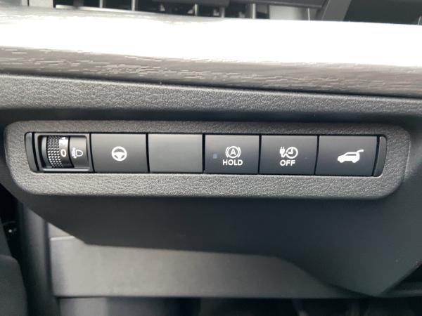 Nissan Ariya ADVANCE 63kWh Winter/360°/Navi/CCS/OBC