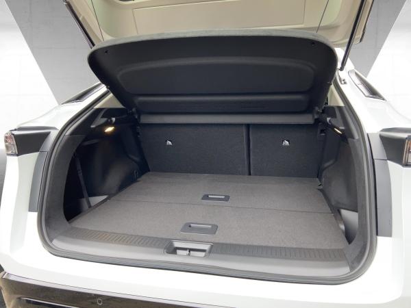 Nissan Ariya 63kWh 2025 /Winter/Navi/Carplay/CCS/22kWh OBC