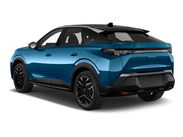 Peugeot 3008 Allure Business *Allwetterreifen* 145e-DSC6