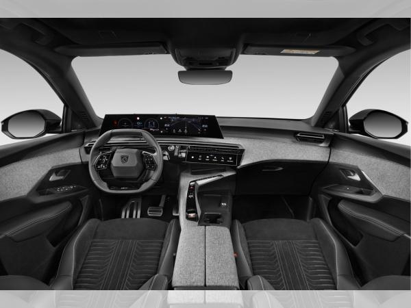 Peugeot 3008 Allure Business *Allwetterreifen* 145e-DSC6