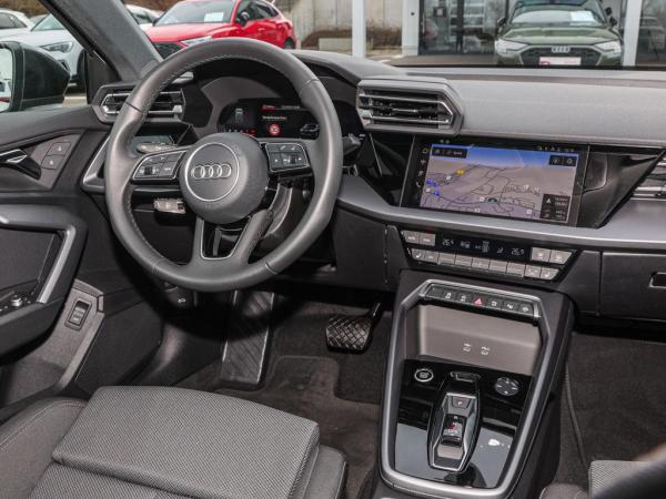 Audi A3 Sportback S line 35 TDI S-tronic KAMERA+NAVI