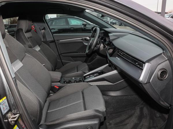Audi A3 Sportback S line 35 TDI S-tronic KAMERA+NAVI