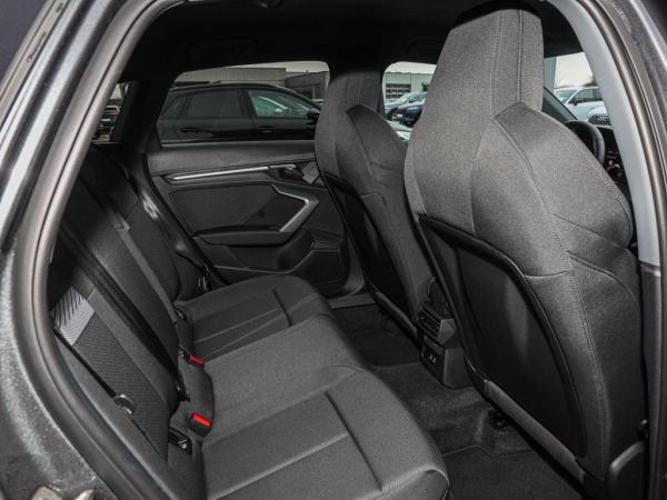 Audi A3 Sportback S line 35 TDI S-tronic KAMERA+NAVI