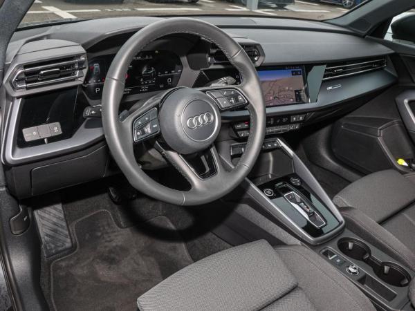 Audi A3 Sportback S line 35 TDI S-tronic KAMERA+NAVI
