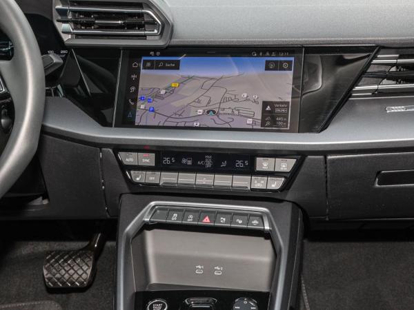 Audi A3 Sportback S line 35 TDI S-tronic KAMERA+NAVI