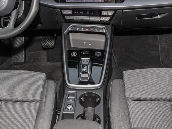 Audi A3 Sportback S line 35 TDI S-tronic KAMERA+NAVI