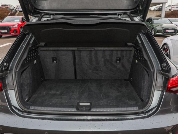 Audi A3 Sportback S line 35 TDI S-tronic KAMERA+NAVI