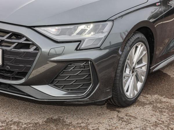 Audi A3 Sportback S line 35 TDI S-tronic KAMERA+NAVI